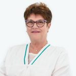 Dr. Iliescu Gabriela